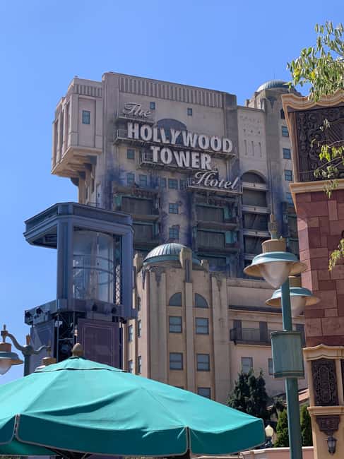 Parisian Enchantment: Seine River & Walt Disney Studios Tour - The Disney Magic: Rides, Characters, and Movie-Inspired Fun