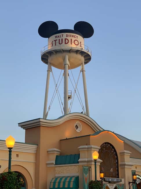 Parisian Enchantment: Seine River & Walt Disney Studios Tour - Practical Details: Meeting, Duration, and Whats Included