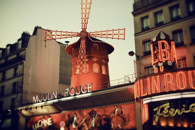 Parisian Happy Hour Food Tour with a Small Group - Explore Paris’s Food Scene in South Pigalle on a Small-Group Tour