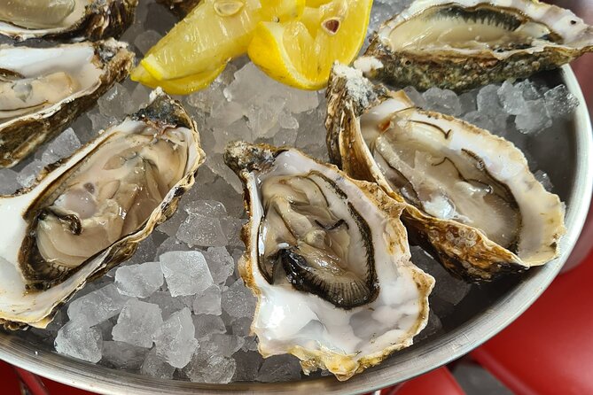 Parisian Happy Hour Food Tour with a Small Group - The Power of Bread, Cheese, and Confitures