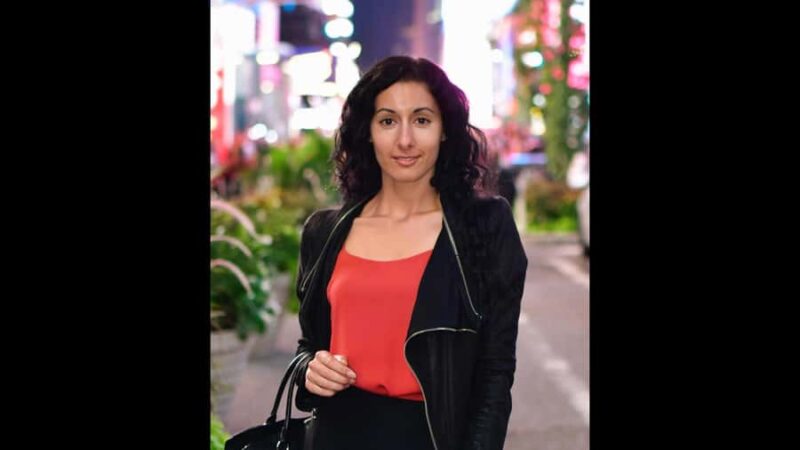 Parisian New York walking tour - Explore the Charm of Parisian Architecture in Upper Manhattan