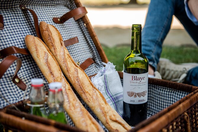 Parisian Romantic Picnic - The Location: Paris’s Most Picturesque Parks and Seine Banks