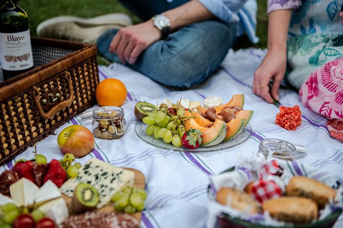 Parisian Romantic Picnic - What Sets This Experience Apart from Other Tours
