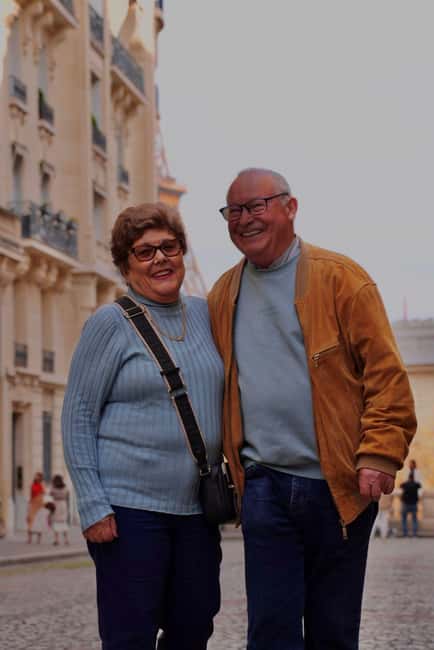 Paris:Photo Experience Place de la Concorde & Hidden Spots - Key Points