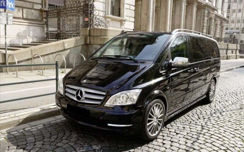 Paris's Old Town and Top Attractions Private Car Tour - Discover Paris’s Iconic Landmarks with a Private Guide and Car