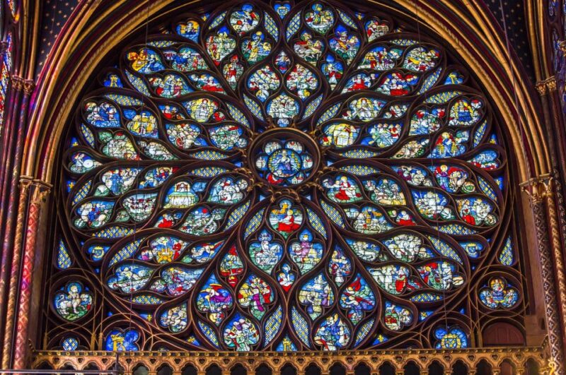 Paris's Old Town and Top Attractions Private Car Tour - Flexible Options for Different Interests and Time Constraints