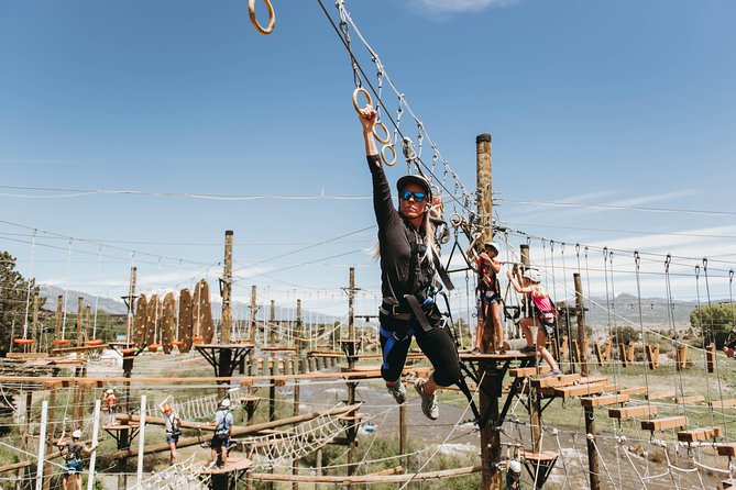 Park and Paddle Package - The Experience’s Best Features According to Reviews