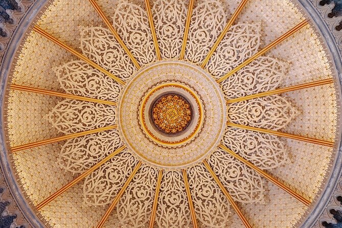 Park and Palace of Monserrate - Practical Tips for Visiting Monserrate