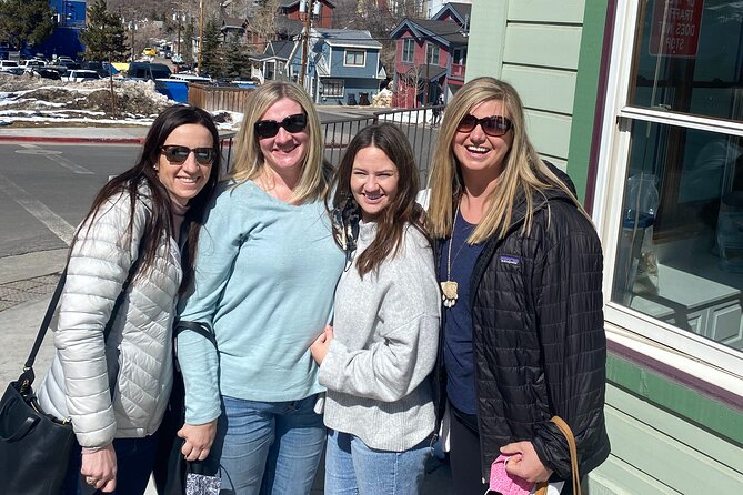 Park City Food and Cultural Walking Tour - Why This Tour Stands Out in Park City