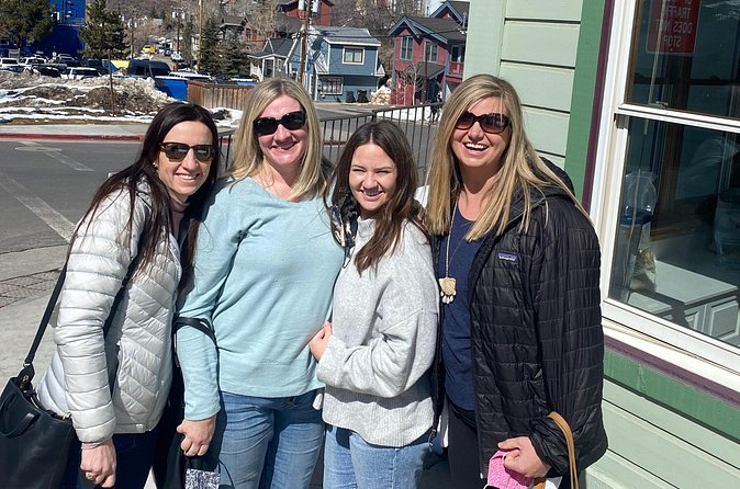 Park City Food and Cultural Walking Tour - Who Will Love This Tour?