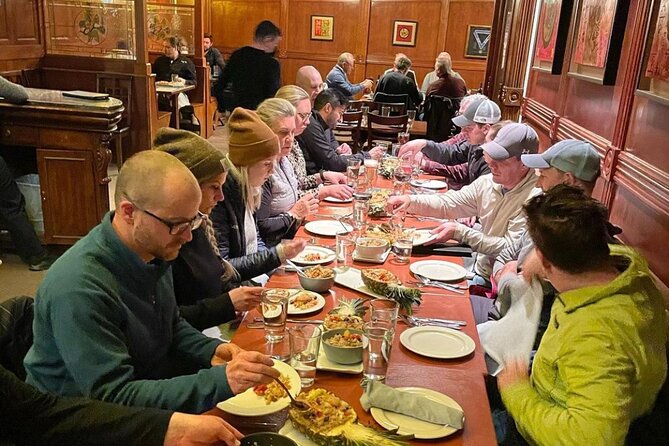 Park City Food and Cultural Walking Tour - Frequently Asked Questions