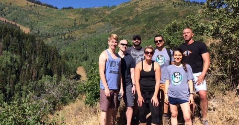 Park City: Guided Hiking Tour on Public Land Trails - Highlights of the Wasatch Mountain Range Views