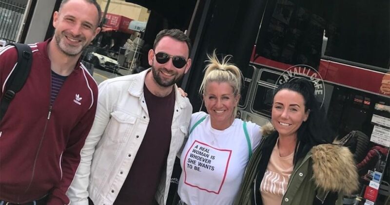 Park City: Local Food Walking Tour - Four Top-Quality Food Tastings at Local Eateries