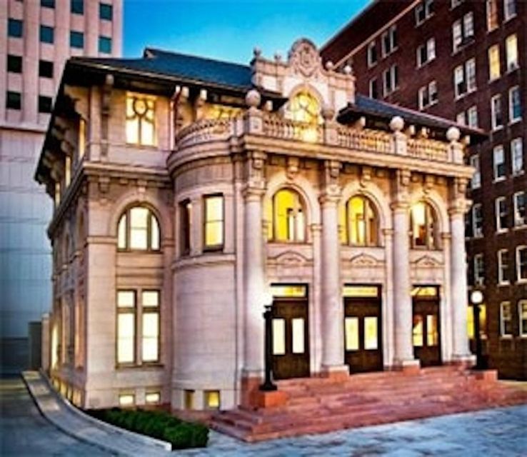 Park City: Local Food Walking Tour - Insightful Guidance from a Local Expert