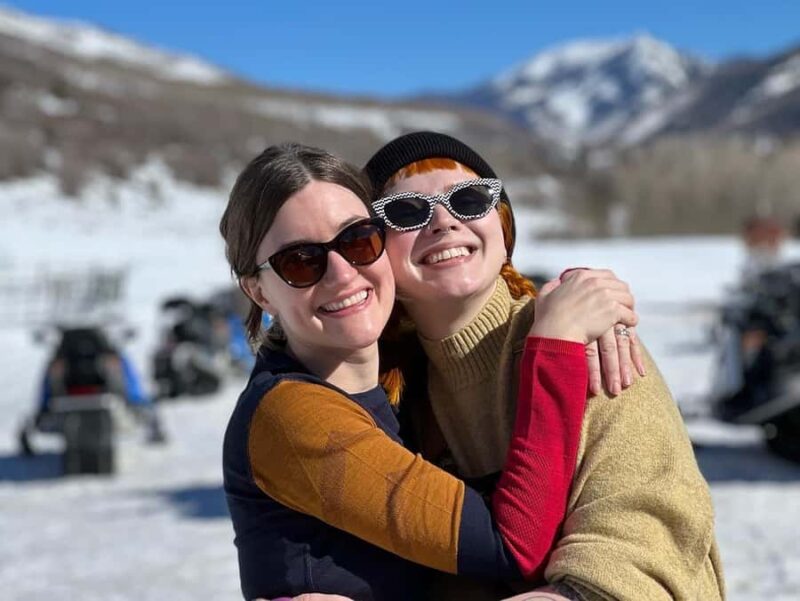 Park City: Private Group Snowshoeing Tour on Public Trails - Who Will Enjoy This Snowshoeing Tour?