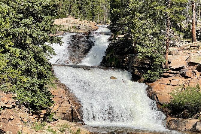 Park City UTV Off Road Adventure - Exciting Private UTV Off-Road Tours in Park City