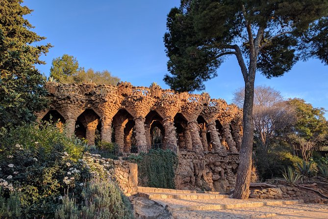 Park Guell and Sagrada Familia, Gaudí's Masterpieces Private Tour - Why Choose This Tour Over Others?