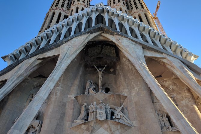 Park Guell and Sagrada Familia, Gaudí's Masterpieces Private Tour - Final Thoughts on the Gaudí Masterpieces Private Tour