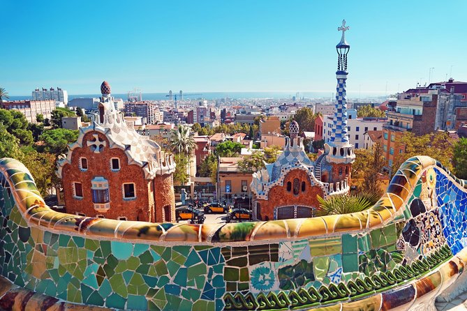 Park Guell and Sagrada Familia Tour in Barcelona - The Practicalities of Tour Logistics
