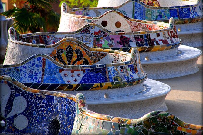 Park Güell Guided Tour in Barcelona - Practical Insights and Tips for Tour Participants