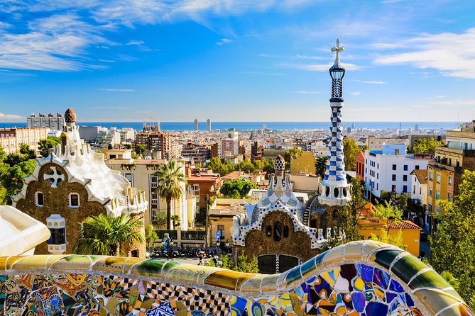 Park Güell: Guided Tour with Optional Gaudí Experience Entry - The House Museum: Gaudí’s Short Stay