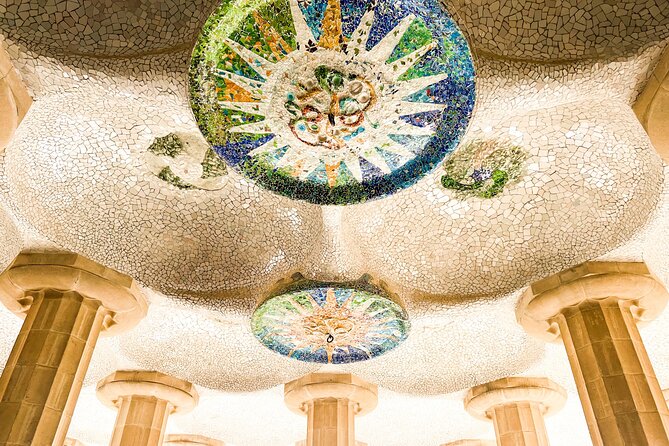 Park Guell & Sagrada Familia Tour with Skip the Line Tickets - Who Will Enjoy This Tour Most
