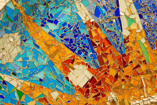 Park Guell: Skip the Line Guided Tour - Discovering Gaudí’s Masterpiece in a Compact Tour