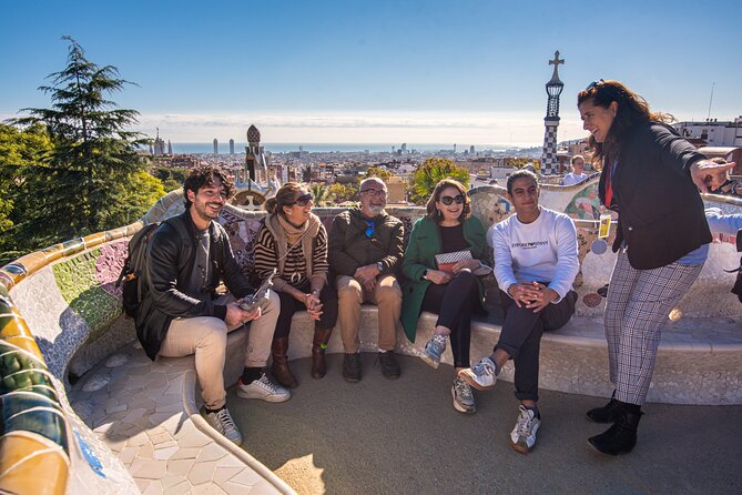 Park Guell Small Group Guided Tour with Skip the Line Ticket - What You Won’t See on This Tour