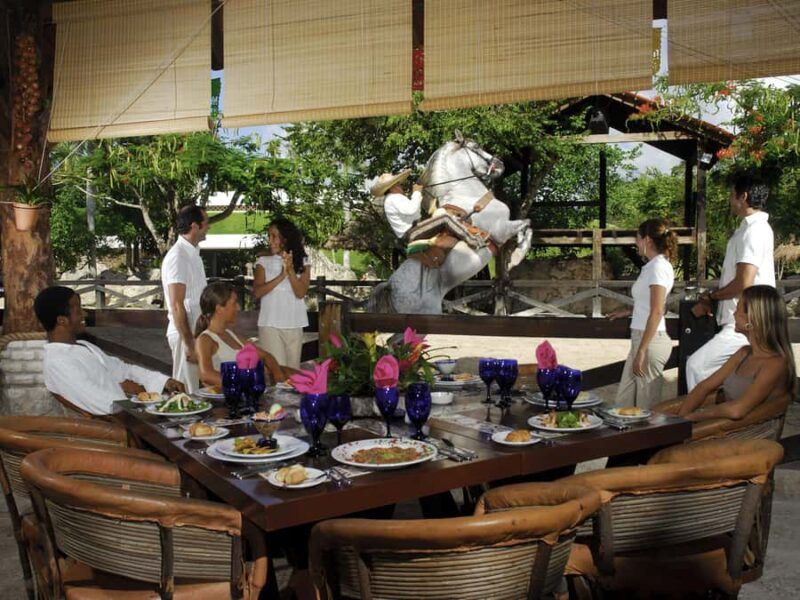 Park Package: Xcaret Plus, Xplor, and Xoximilco - Details of the Parks Included in the Package