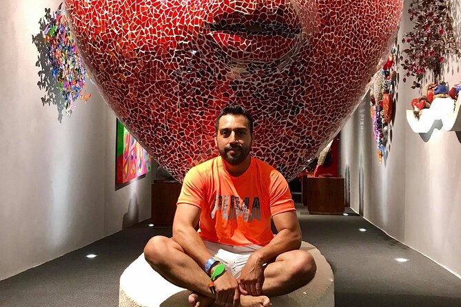 Park Xenses - The Best Pictures with Dimension only from Cancun - Practical Details: Logistics and Accessibility