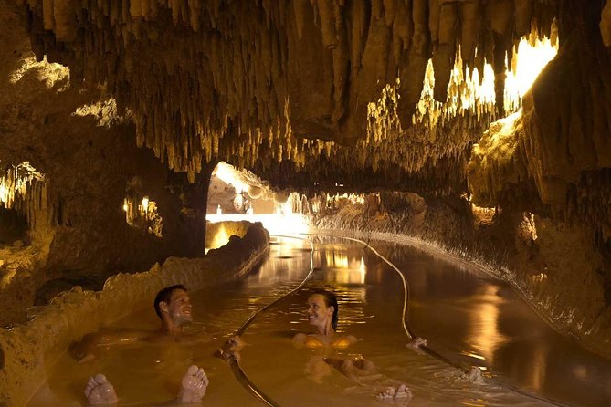 Park Xenses - The Best Pictures with Dimension only from Cancun - Why Choose Xenses Park: The Value of Sensory Adventures