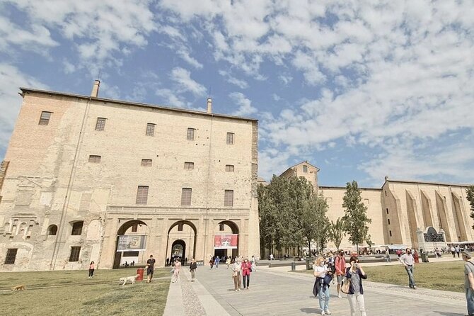 Parma 2 Hour Guided Group Walking Tour - Introduction to Parma’s Main Sights