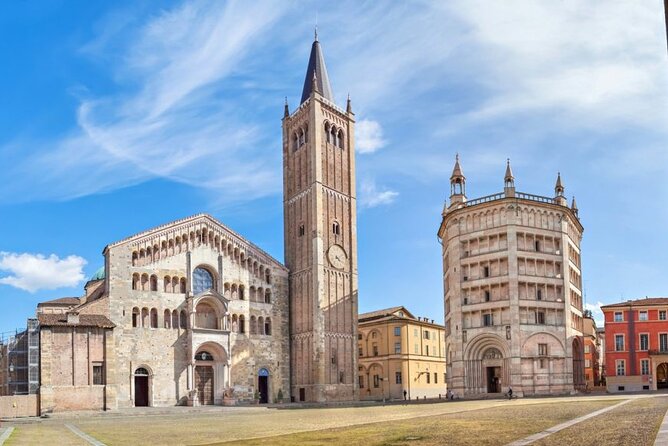 Parma 2 Hour Guided Group Walking Tour - Visiting Piazza Duomo and Its Treasures