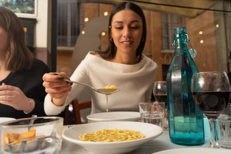 Parma: A Full Meal Walking Food Tour with a Local - Key Points