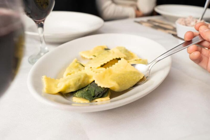 Parma: A Full Meal Walking Food Tour with a Local - Parma’s Full Meal Walking Tour with Local Guidance