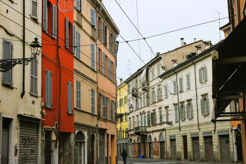 Parma: a tour of history and ham - Exploring Parmas Art and Historic Squares