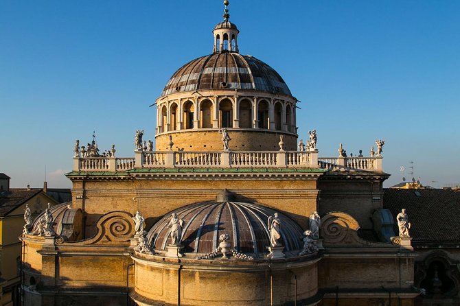 Parma Classic Walking Tour - Timing, Pacing, and Accessibility