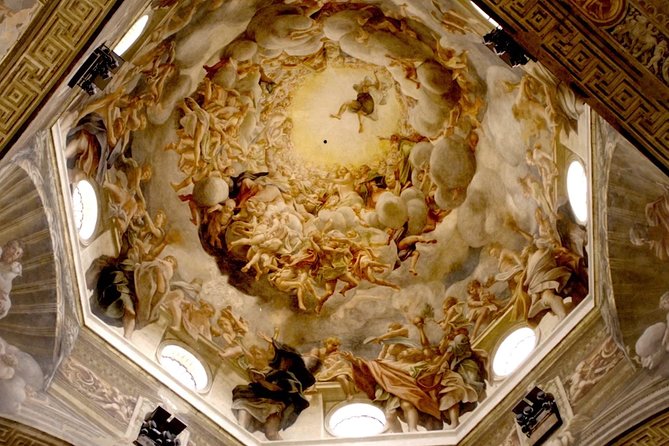 Parma Classic Walking Tour - Who Will Love This Tour?