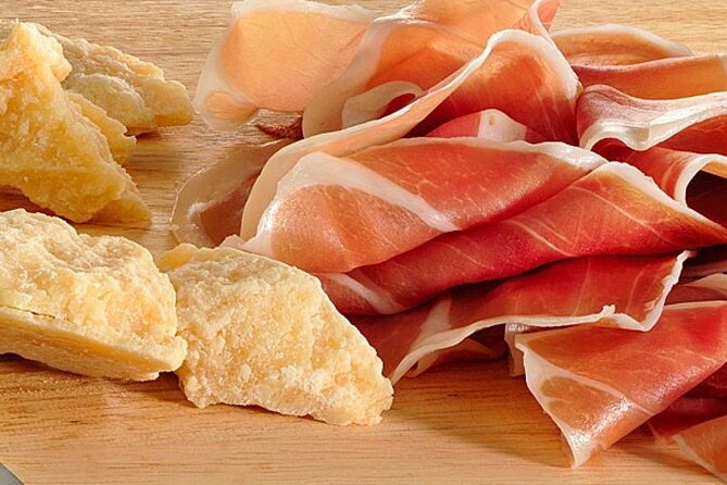Parma Delights Tour: Parmigiano, Prosciutto & Balsamico - Convenient Meeting and Ending Points in Parma