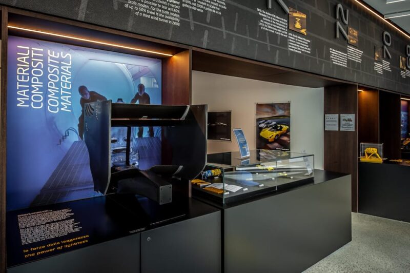 Parma: discover motorsport excellence at Dallara Academy - Ideal Visitors and Best Use Cases