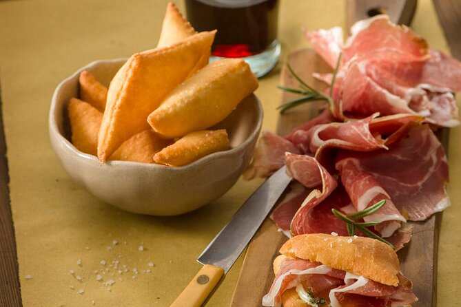 Parma Food Tour: Parmigiano & Culatello - Tasting Delights at Mulino Dallatana