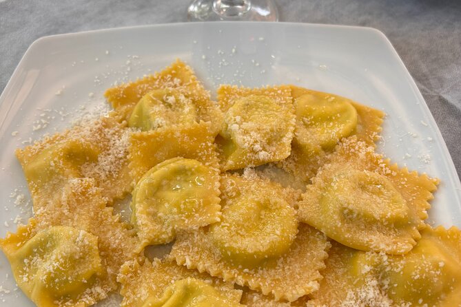 Parma Food Tour: Parmigiano Reggiano & Prosciutto di Parma - Optional Lunch and Additional Food Experiences in Parma