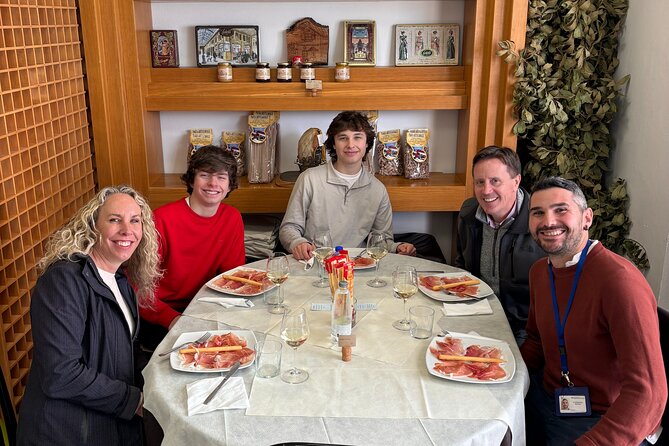 Parma Food Tour: Parmigiano Reggiano & Prosciutto di Parma - The Craftsmanship Behind Parma’s Famous Products