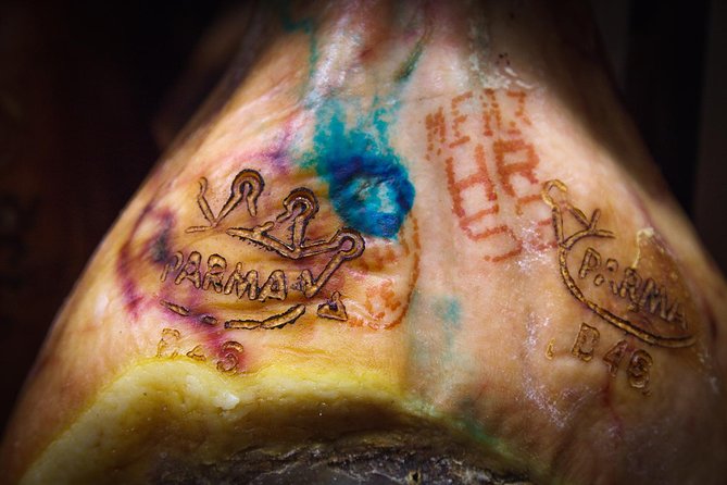 Parma Food Valley Gourmet Private Tour Easy - Key Points