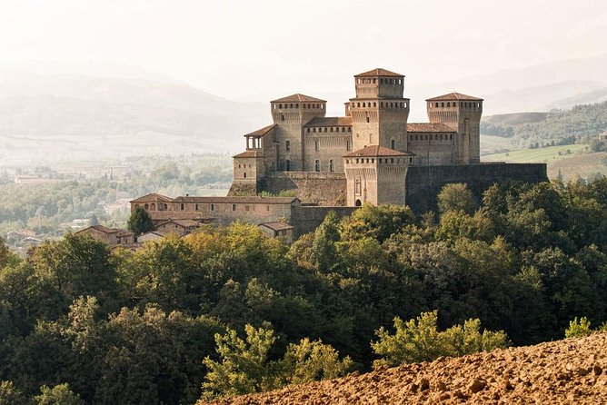 Parma Hillside Private Food Tour and Tasting - Who Will Appreciate This Tour Most
