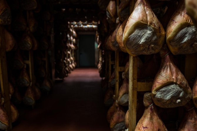 Parma Hillside Private Food Tour and Tasting - The Sum Up: Authentic Flavors and Cultural Riches