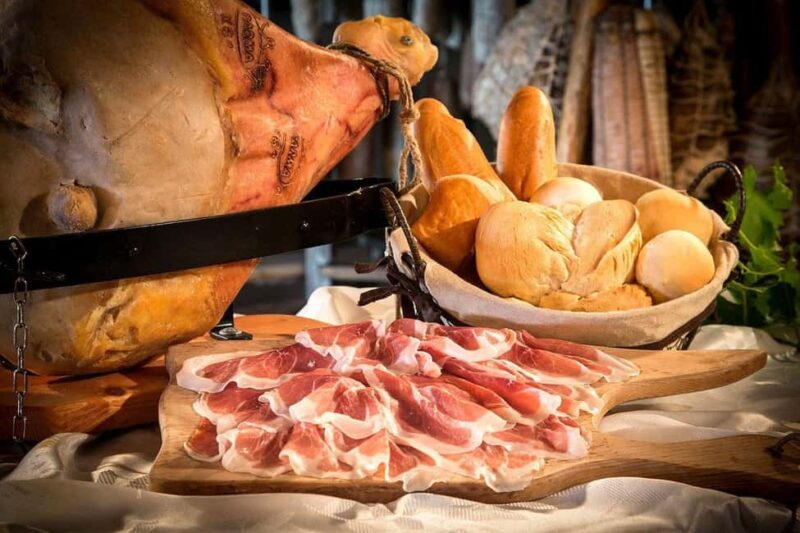 Parma: Prosciutto di Parma Tour - Final Thoughts on the Parma Prosciutto di Parma Tour