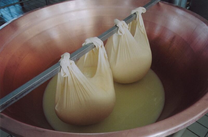 Parma: Traditional Cheese Factory Visit with Tasting - Logistics and Practical Tips for Visitors