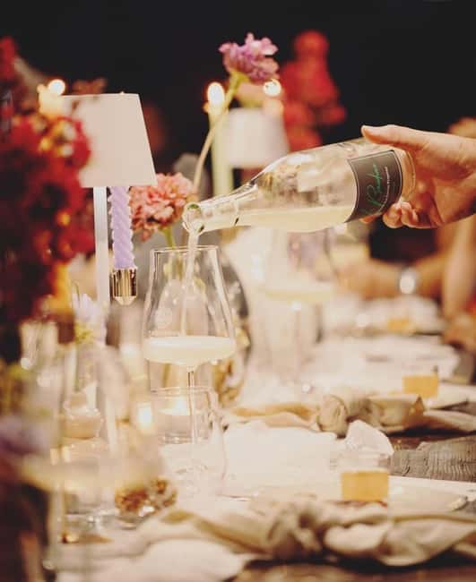 Parma: Visit the Vineyard and Taste 5 Local Wines - Key Points