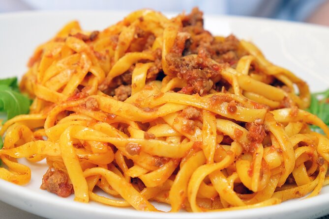 Parmesan, Balsamic Vinegar and Ferrari with Lunch - Final Thoughts on the Parmesan, Balsamic Vinegar, and Ferrari Tour